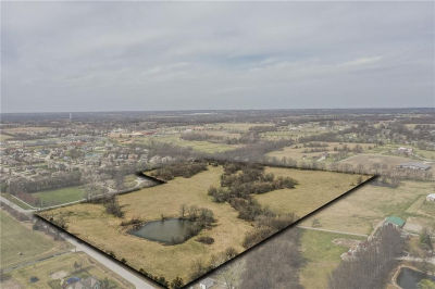 211th Peculiar Way Peculiar, MO 64078