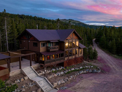 16900 E Us Highway 2 E Essex, MT 59916