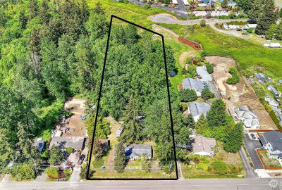 1810 S 27th St Renton, WA 98055