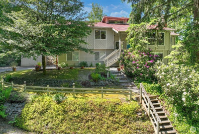 19205 124th Ave SE Kent, WA 98031