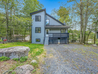 8498 Bumble Bee Way Tobyhanna, PA 18466