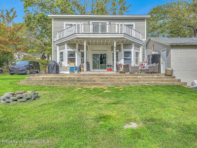 37 Mount Pocono Ct Mount Pocono, PA 18344