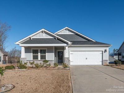 5114 Laurel Glen Ct Monroe, NC 28110