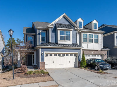 628 Amber Meadows Way Tega Cay, SC 29708