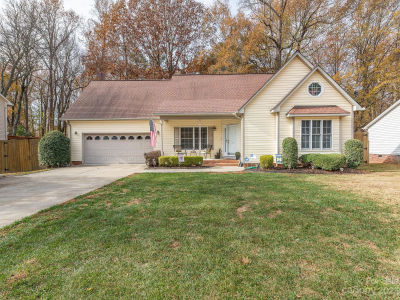 1433 Rainforest Ct Gastonia, NC 28054