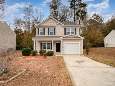 1542 Glenbar Ct Clover, SC 29710