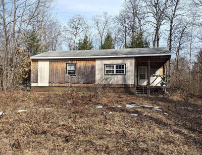 9383 County Road 487 Atlanta, MI 49709