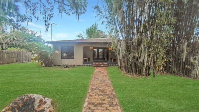 225 2nd St Lake Wales, FL 33853