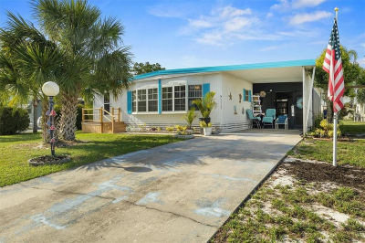 1737 E Robin Ave Sebring, FL 33870