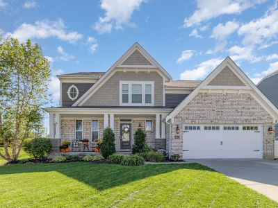 3800 Circollo Dr Covington, KY 41017