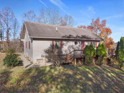 14078 Owens Ln Rush, KY 41168