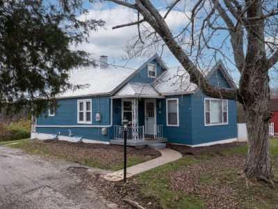 563 Visalia Rd Alexandria, KY 41001