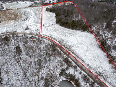 Bennett Rd Williamstown, KY 41097