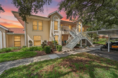 319 Knottwood Ct #2 Sun City Center, FL 33573