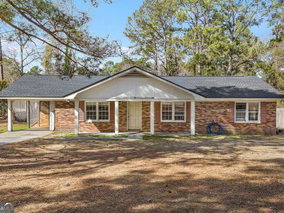 809 N Main St Statesboro, GA 30458