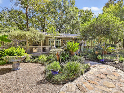 141 Walnut Dr Coldspring, TX 77331