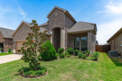 12916 Palancar Drive, Fort Worth, TX, USA