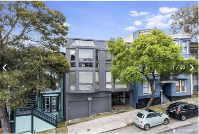 3053 Pine Street, San Francisco, CA, USA