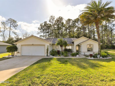 38 Rickenbacker Dr Palm Coast, FL 32164
