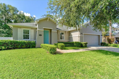 1304 Tilapia Trl Deland, FL 32724