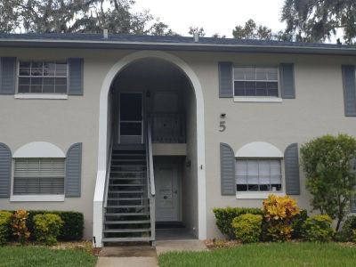 203 S Orchard St APT 5C Ormond Beach, FL 32174