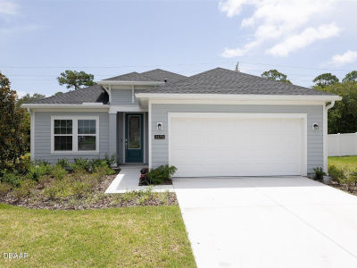 2173 Raglan Cir Ormond Beach, FL 32174