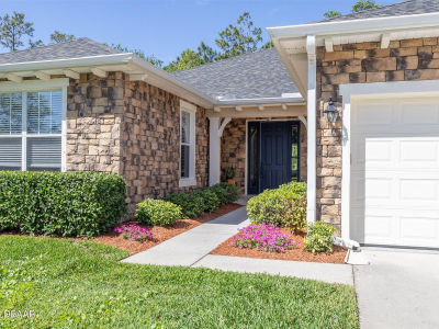 77 Abacus Ave Ormond Beach, FL 32174