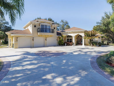 14 Princess Cir Ormond Beach, FL 32174