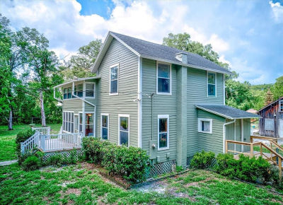 543 N Thorpe Ave Orange City, FL 32763