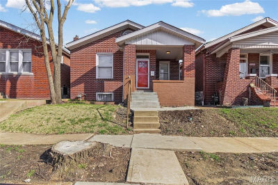 4435 Itaska St Saint Louis, MO 63116