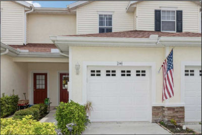 2340 Melrose Drive, North Port, FL, USA