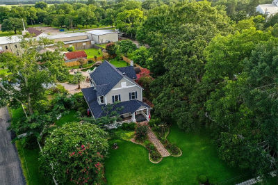 455 Gibbs St New Waverly, TX 77358