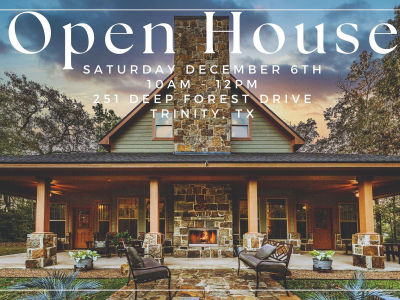 251 Deep Frst Trinity, TX 75862