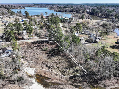 6 Lakeshore Ln Lot 3-4-5 Riverside, TX 77367