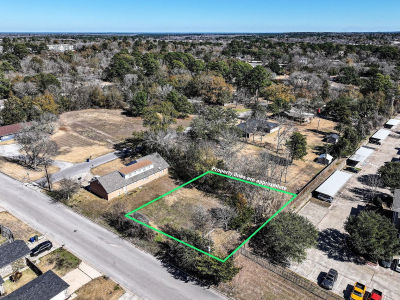 LOT-47B Normal Park Dr Huntsville, TX 77320