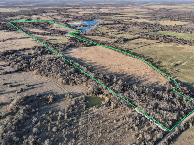 177 County Road 241 Kosse, TX 76653