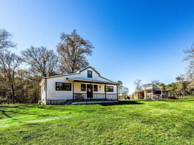 2991 State Highway 75 N Huntsville, TX 77320