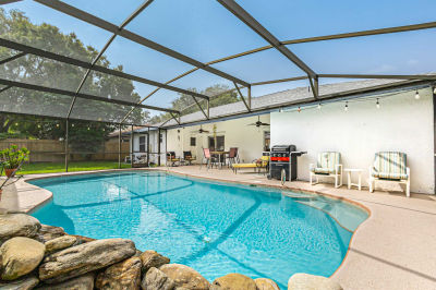 3047 Sweet Oak Drive, Melbourne, FL, USA