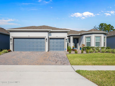 2575 Pine Preserve Ct Saint Cloud, FL 34771