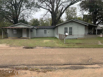 212-214 Crestview St Texarkana, TX 75501