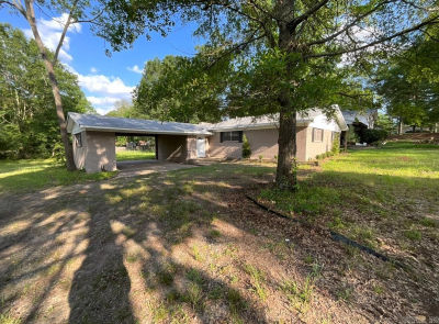 3401 Cooper Ln Texarkana, TX 75503