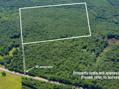 Tbd Fm 2327 Queen City, TX 75572