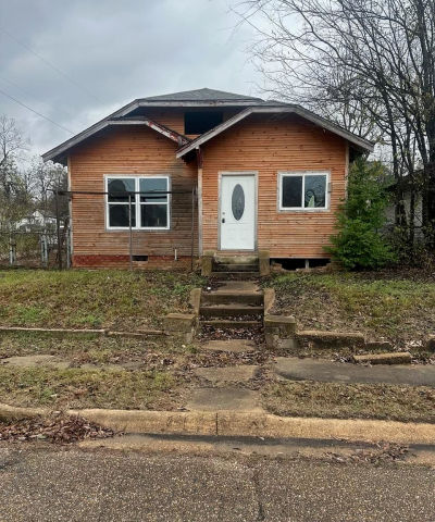 1020 Laurel St Texarkana, AR 71854