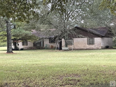 305 Little River 35 Ashdown, AR 71822