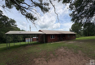 100 County Road 1926 Linden, TX 75563