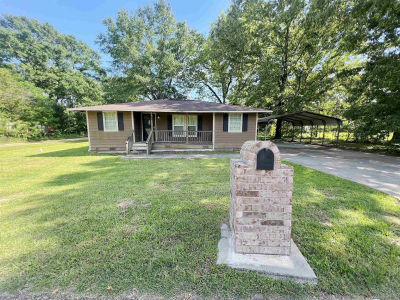 44 W Macedonia Rd Texarkana, TX 75501
