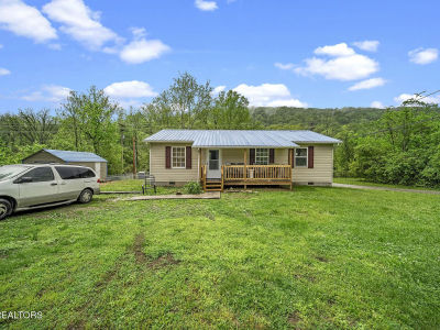 301 Hill St Rocky Top, TN 37769