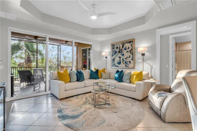 580 El Camino Real #3202 Naples, FL 34109