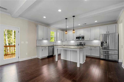 4430 Sparrowhawk Place Southwest, Austell, GA, USA
