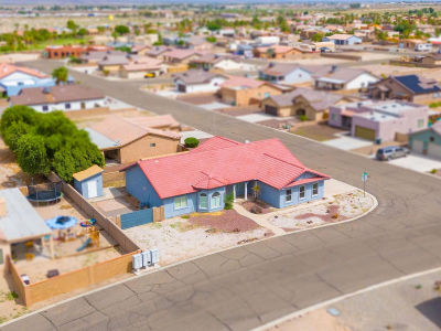 28562 Telegraph Ave Wellton, AZ 85356